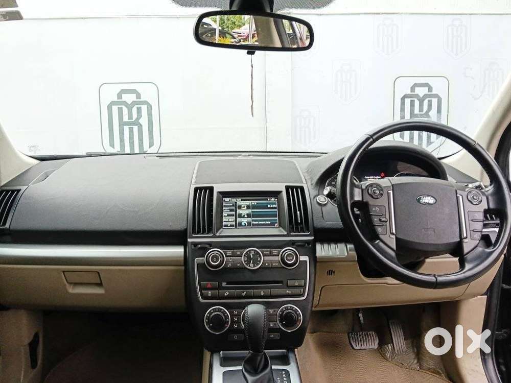 Land Rover Freelander 2 Se, 2014, Diesel