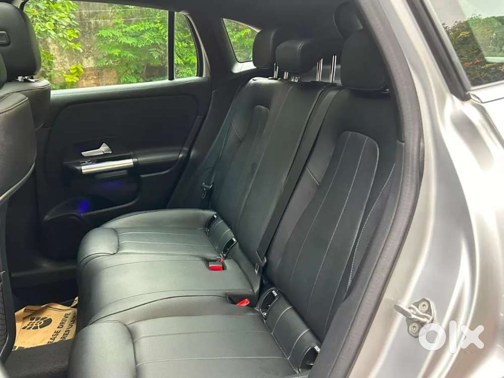 Mercedes-benz Gla 200, 2022, Petrol