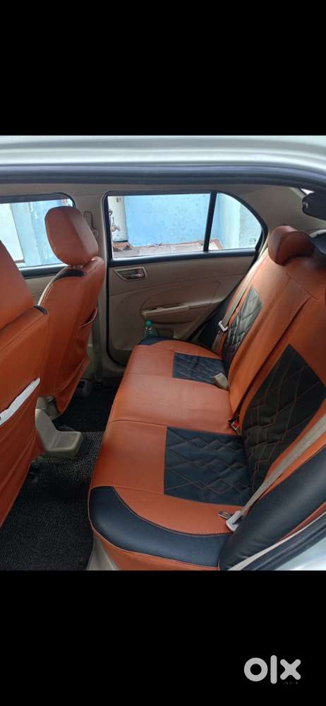 Maruti Suzuki Swift Dzire 2014 Petrol Good Condition