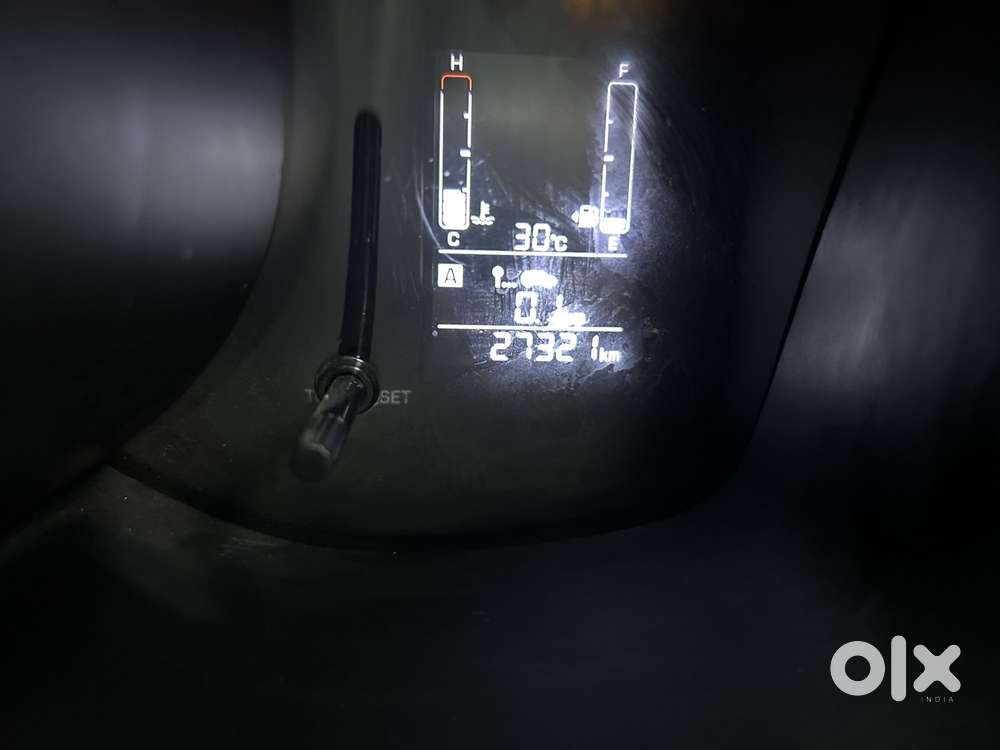 Hyundai Venue S Mt 1.2 Kappa, 2021, Petrol