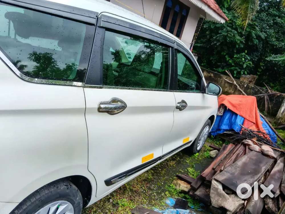 Maruti Suzuki Ertiga 2024 Cng & Hybrids Well Maintained