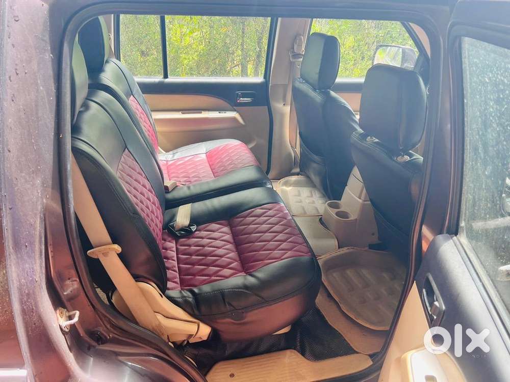 Ford Endeavour 2008 Limited Edition