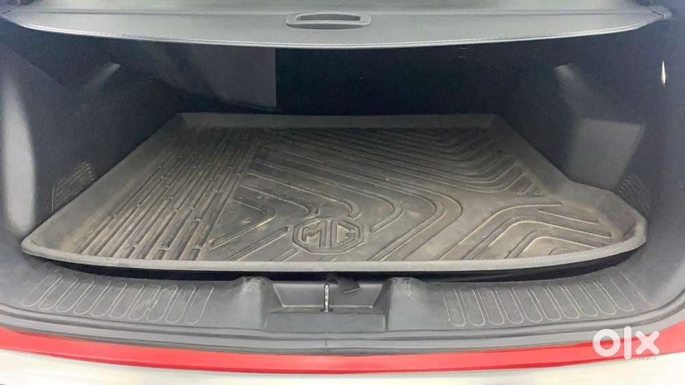 Mg Hector Sharp At, 2021, Petrol
