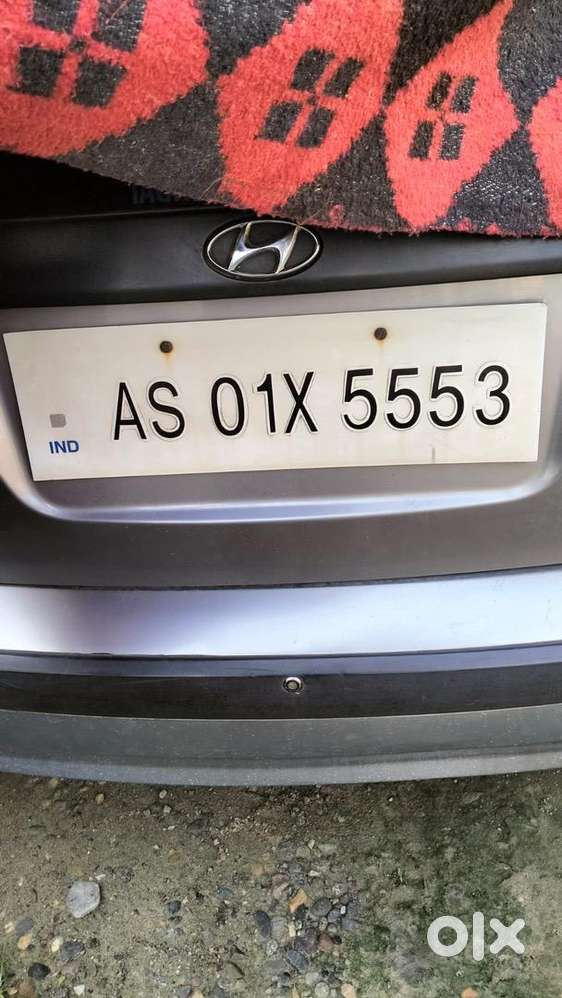 Hyundai Santro Xing Petrol In Good Condition
