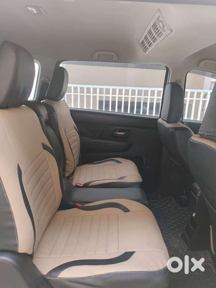 Maruti Suzuki Xl6 1.5 Zeta Mt, 2022, Petrol