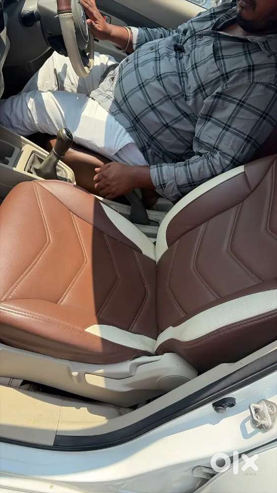 Maruti Suzuki Ertiga 2024