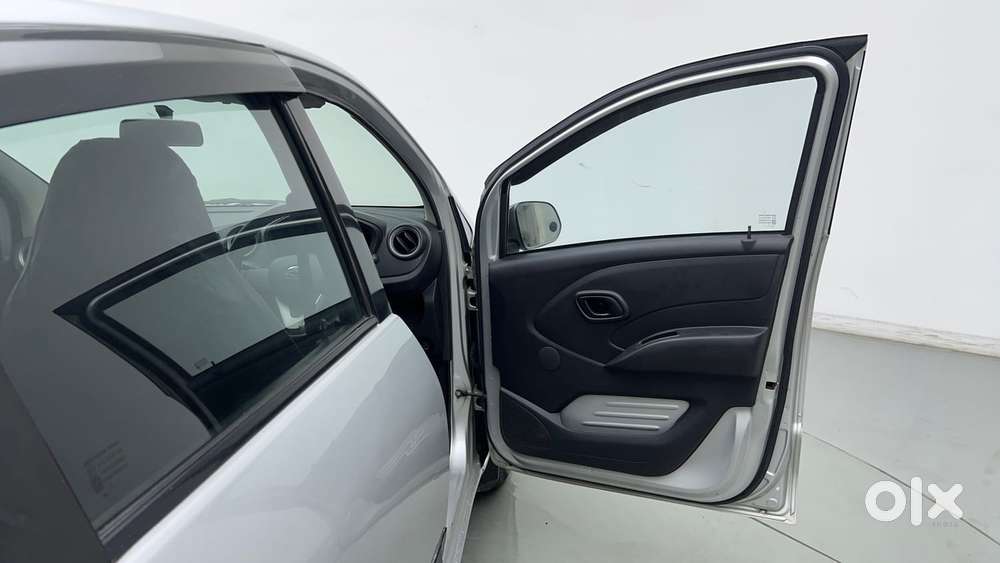 Datsun Redigo T Option, 2017, Petrol