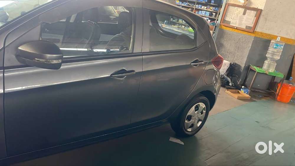 Tata Tiago 2020 Petrol