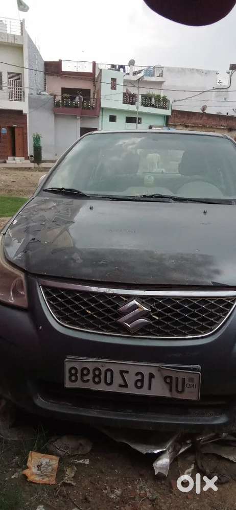 Maruti Suzuki Sx4 2010 Valid 2030