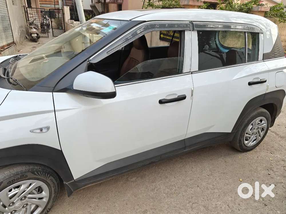 Hyundai Exter 2023 Petrol 42000 Km Driven