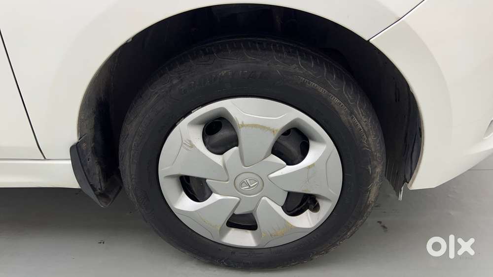 Tata Tigor Xm, 2023, Petrol