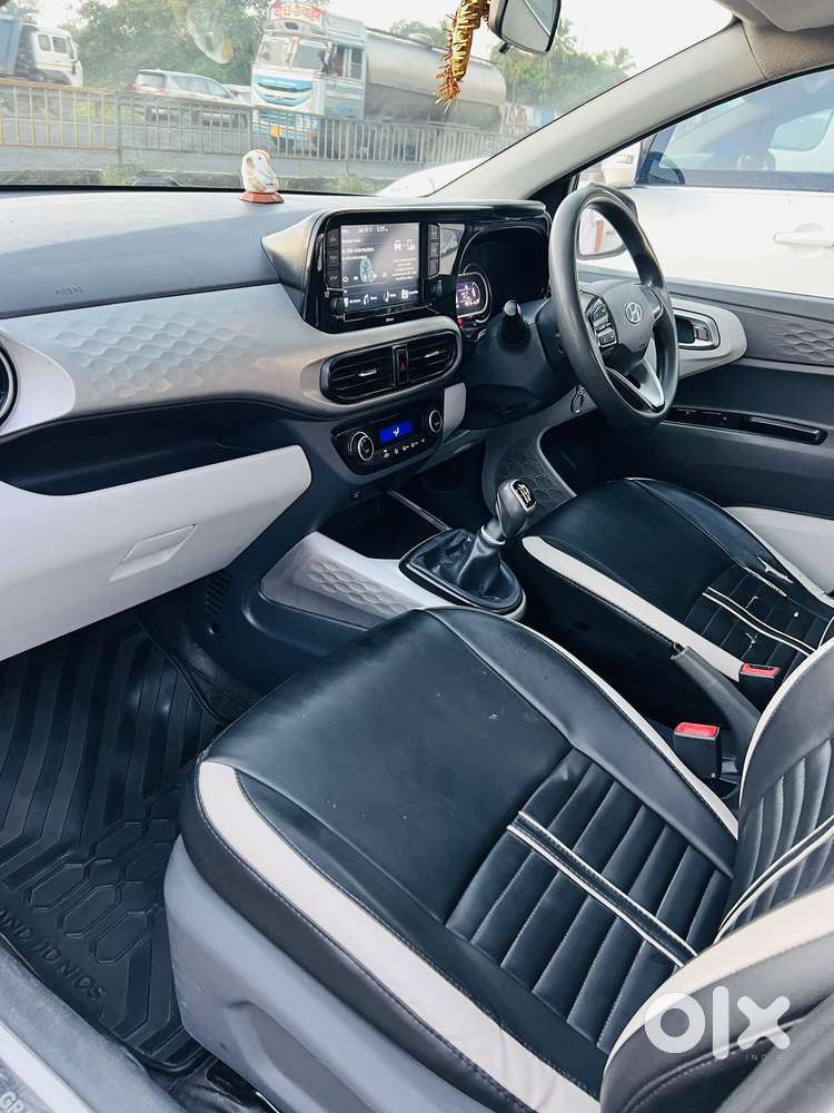 Hyundai Grand I10 Nios Sportz 1.0 Turbo Gdi, 2020, Diesel