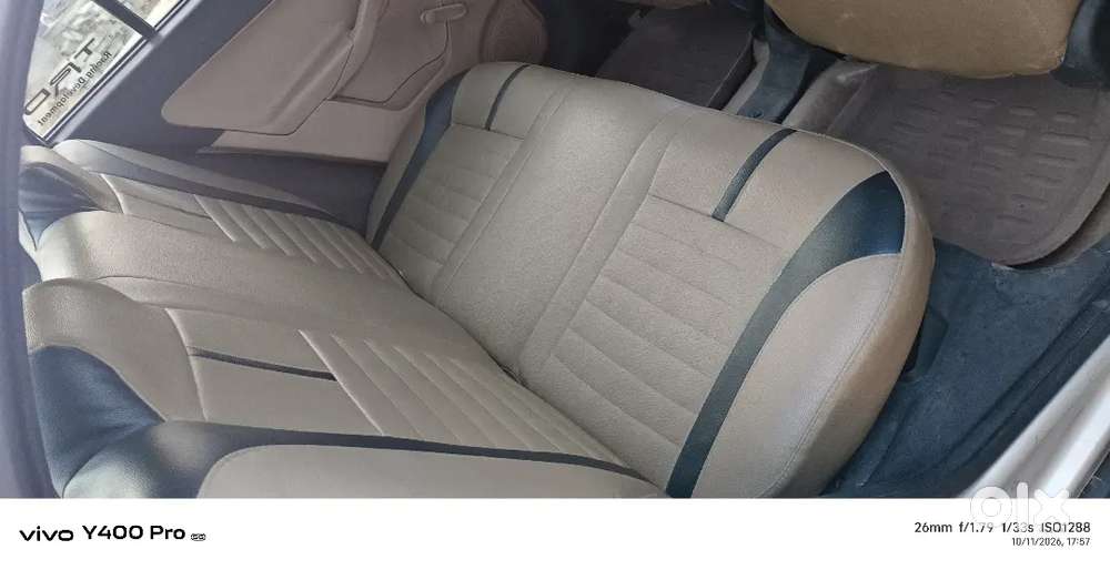 Tata Indica Vista 2011 Quadrajet