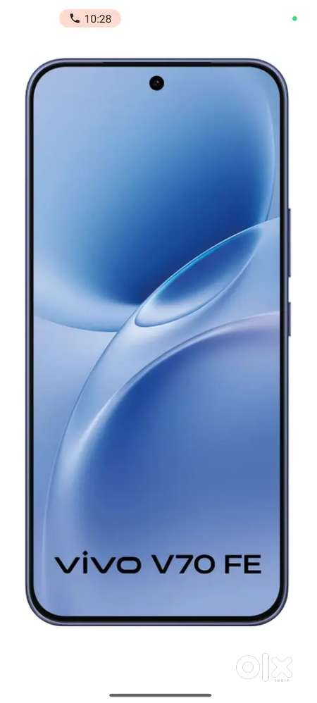 Vivo v70 FE