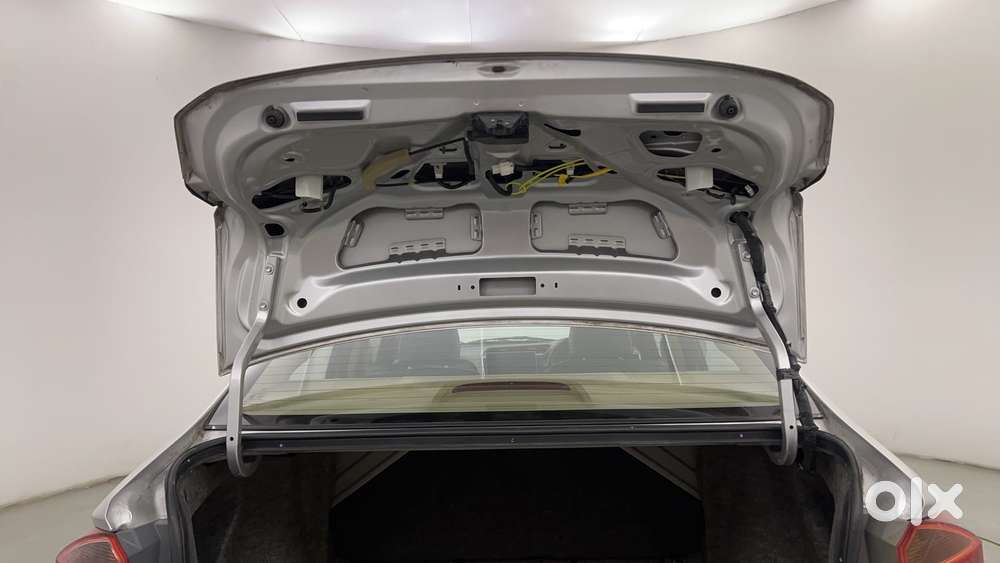 Honda City 2014-2015 I Dtec Vx, 2016, Petrol