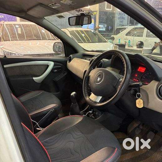 Renault Duster 85ps Rxl Adventure, 2013, Diesel