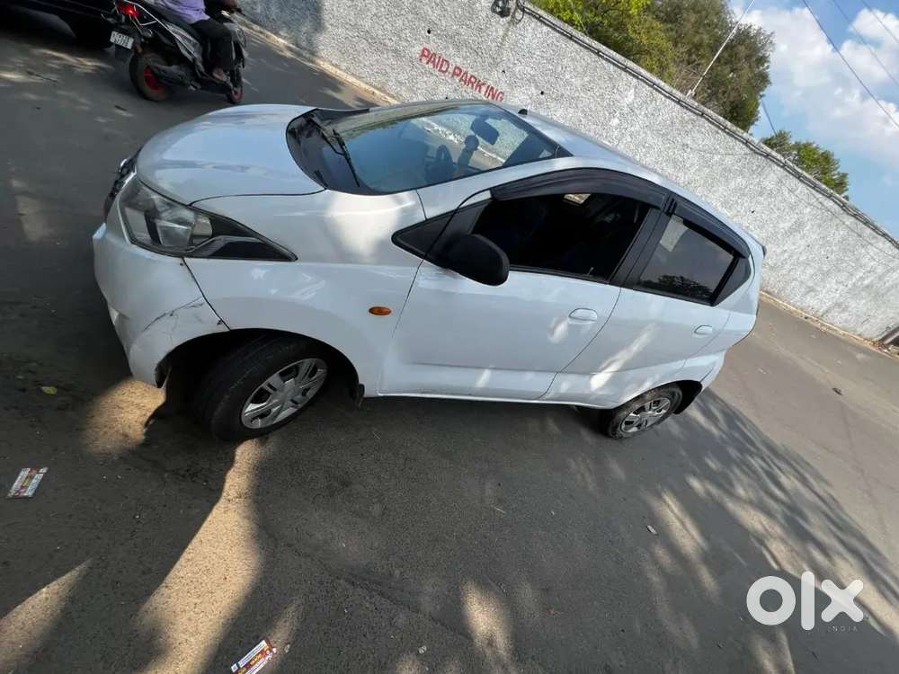 Datsun Redigo 2017 Petrol Well Maintained