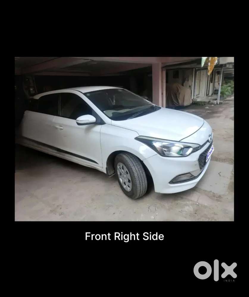 Hyundai Elite I20 2016 Petrol Well Maintained
