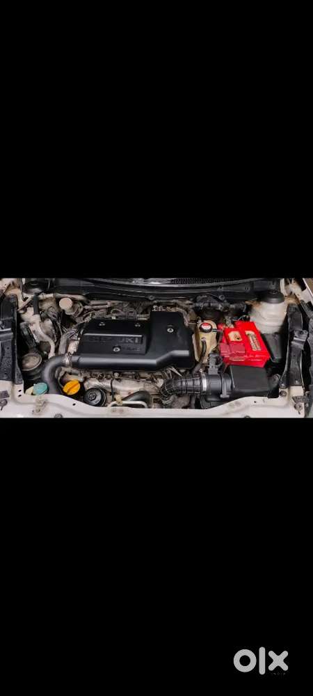 Swift Dzire November 2015 Diesel