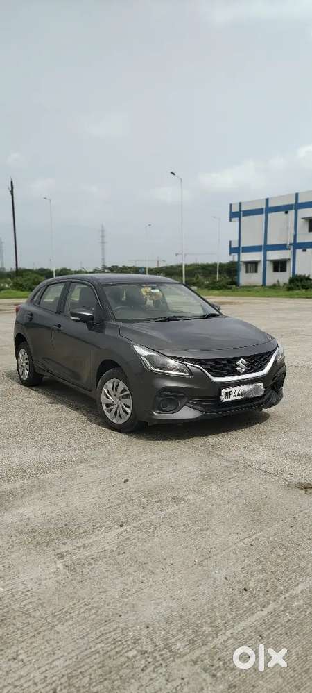 Maruti Suzuki Baleno 1.2 Delta 2022