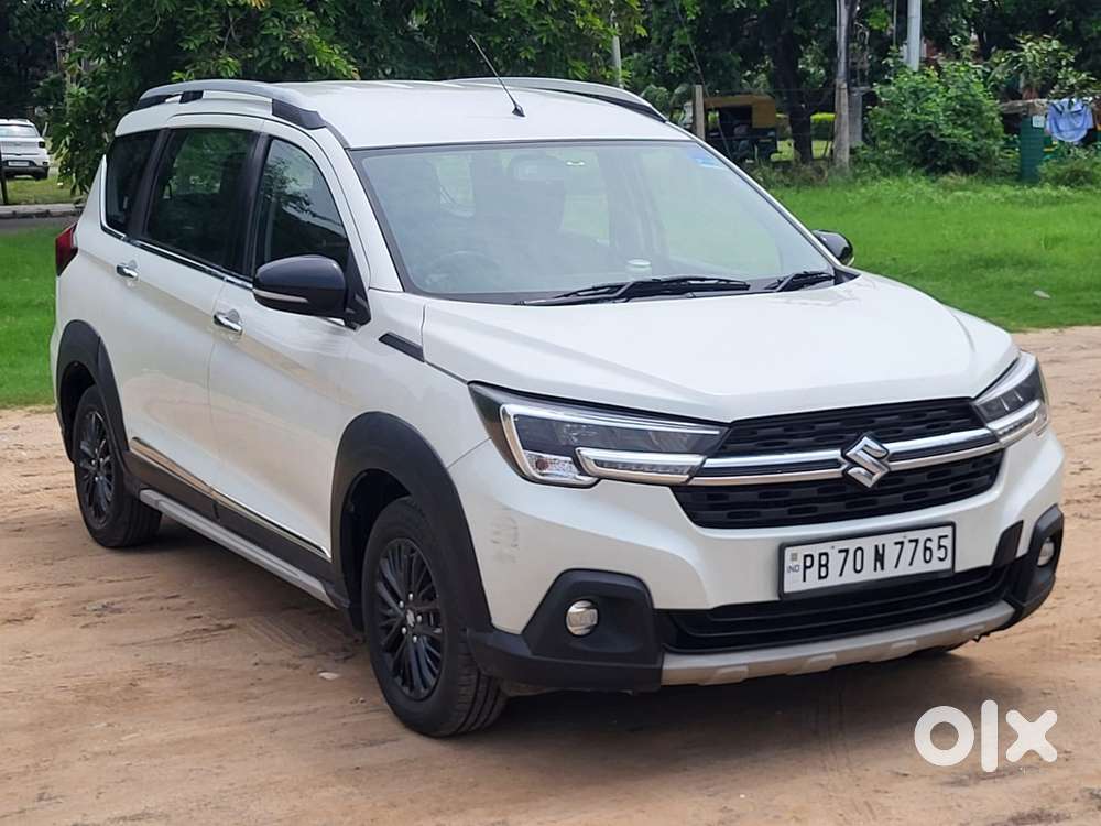Maruti Suzuki Xl6 Zeta, 2021, Petrol