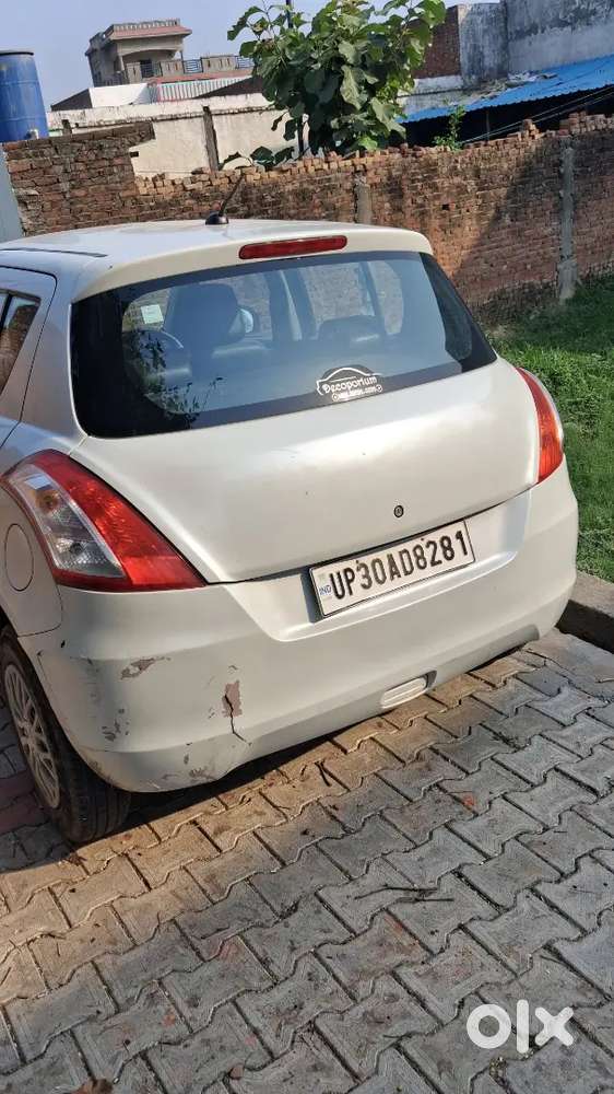 Maruti Suzuki Swift 2016 Diesel 135000 Km Driven
Good Condition