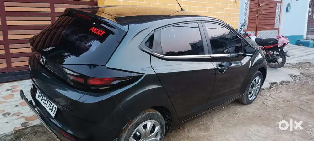 Tata Altroz 2020 Petrol 33000 Km Driven