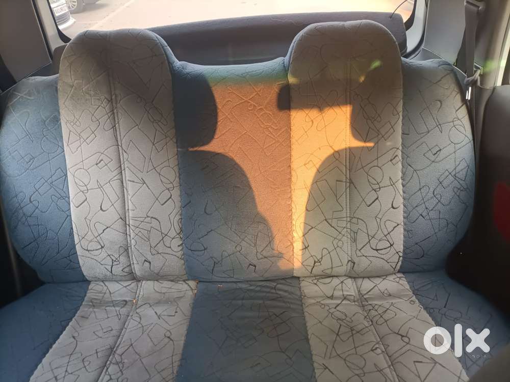 Hyundai Santro Xing Gls, 2009, Petrol