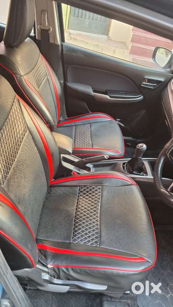 Maruti Suzuki Baleno 1.2 Zeta Shvs, 2019, Petrol