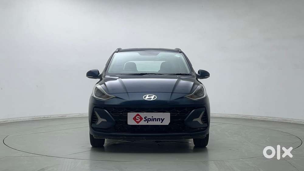 Hyundai Grand I10 1.2 Crdi Sportz, 2024, Cng & Hybrids