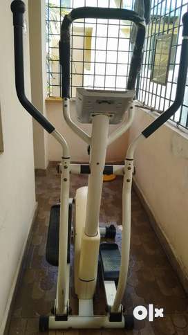 Olx orbitrek for sale hotsell