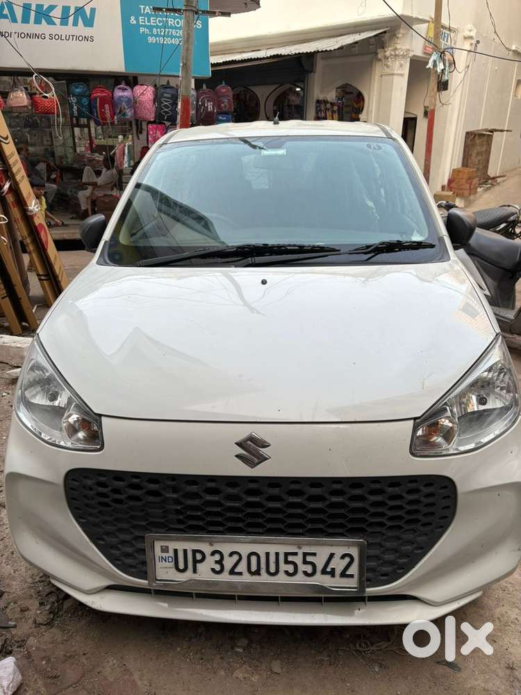 Maruti Alto K10 2025