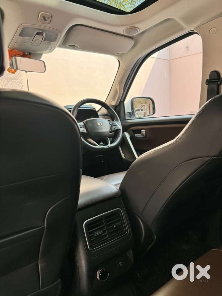 Mahindra Diesel Car 2023