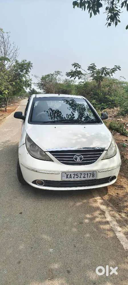 Tata Indica Vista 2011 Diesel 119298 Km Driven 5 Allowys
