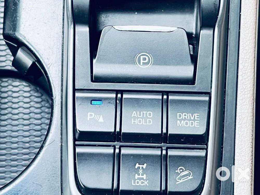 Hyundai Tucson Gls 4wd Automatic, 2017, Diesel