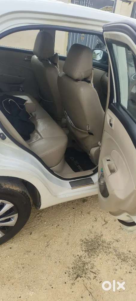 Maruti Dzire Diesel 2013
