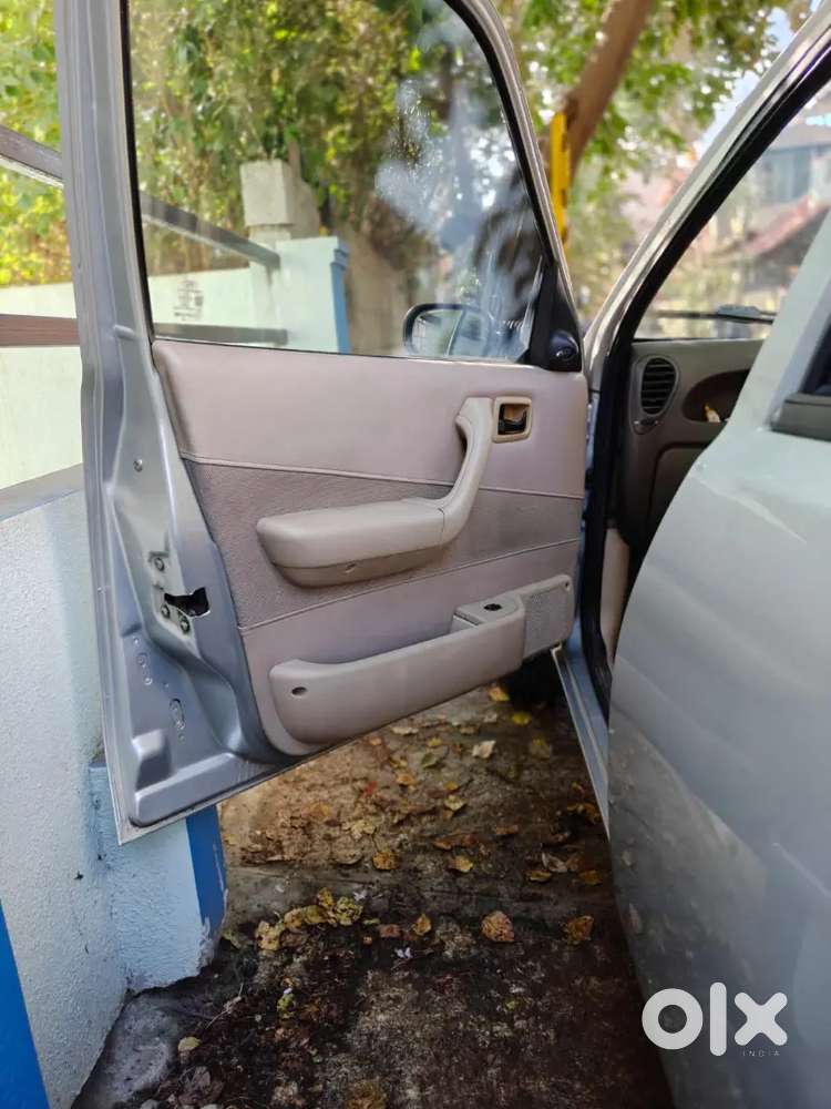 Ford Ikon 2009 Petrol Good Condition