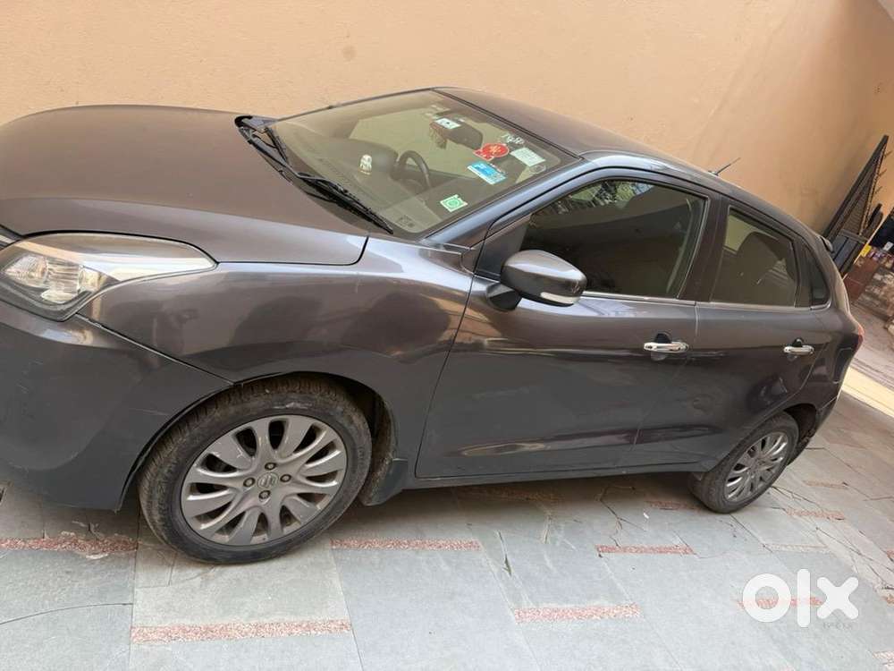 Maruti Suzuki Petrol 2018