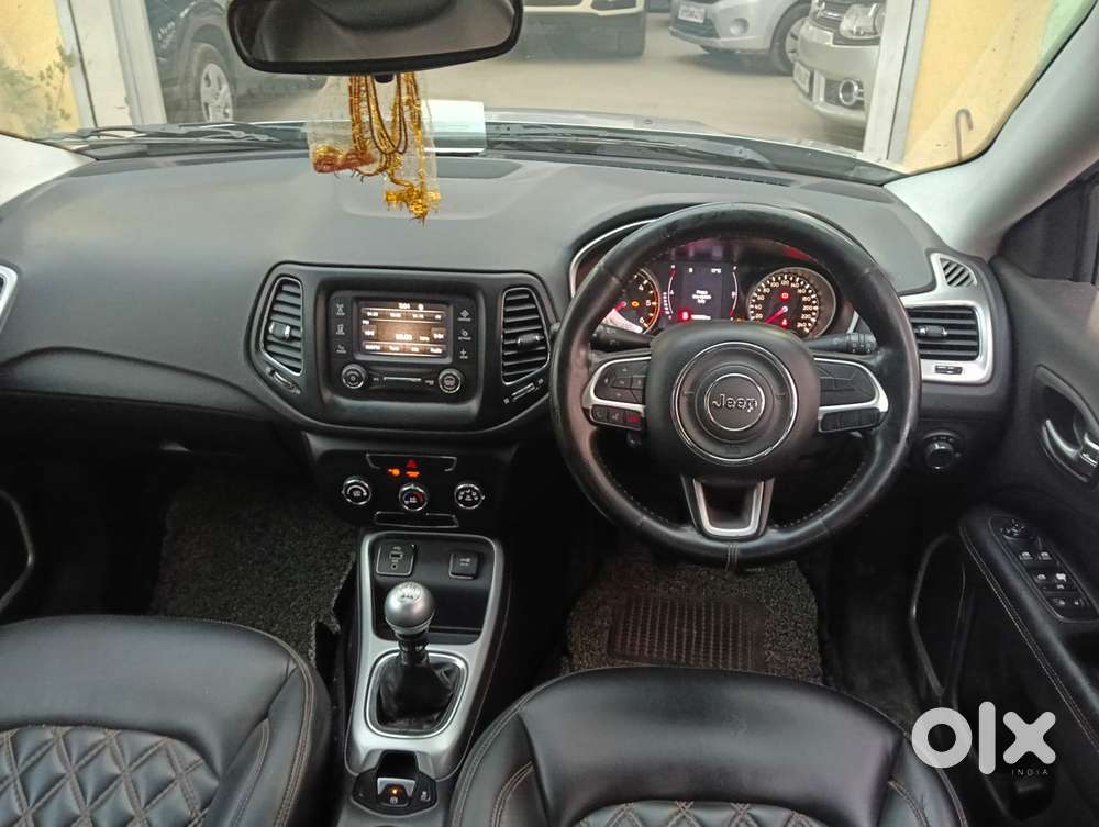 Jeep Compass 2.0 Sport, 2020, Diesel