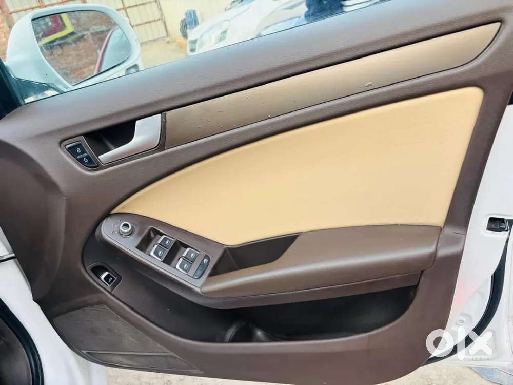 Audi A4 2.0 Tdi (177bhp) Premium Plus, 2015, Diesel