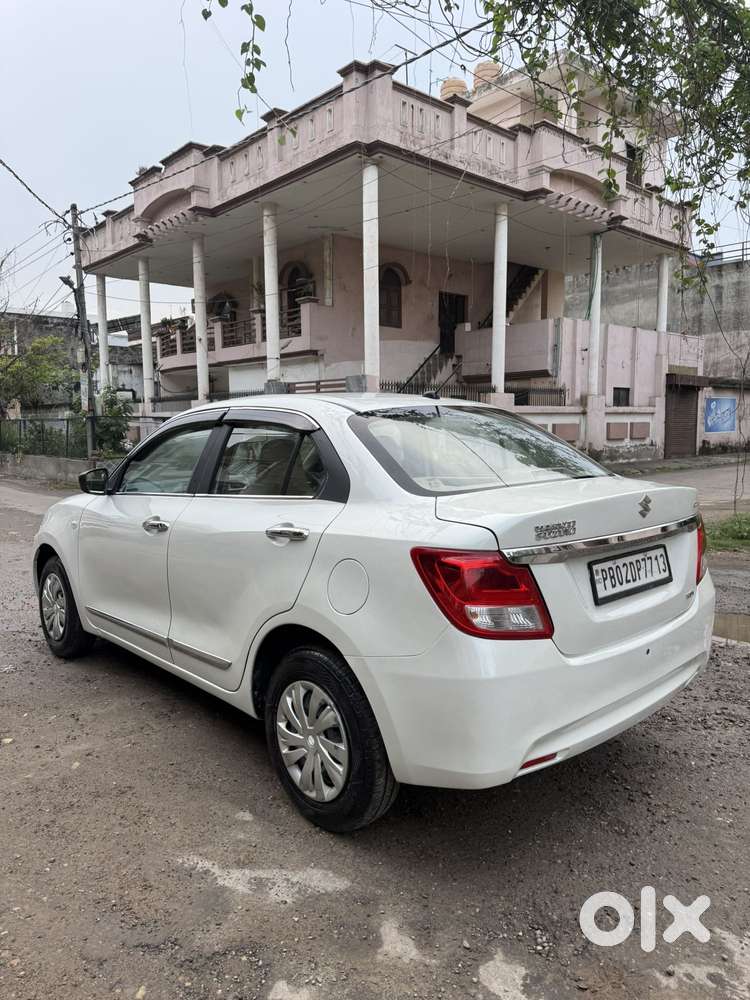 Maruti Suzuki Swift Dzire Vdi Bsiv, 2018, Diesel