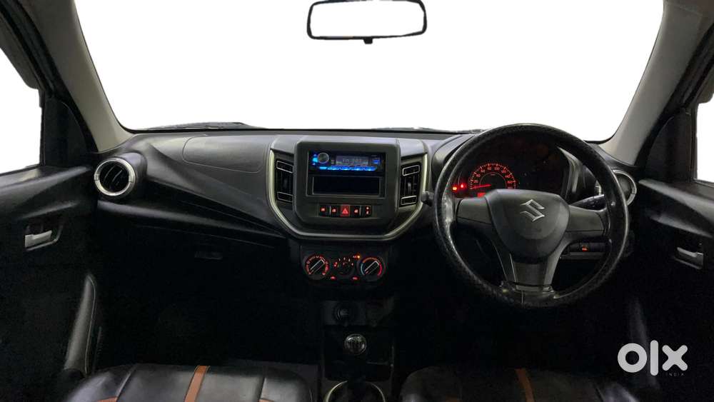 Maruti Suzuki Celerio 2021-1.0 Vxi Cng Mt, 2022, Cng & Hybrids