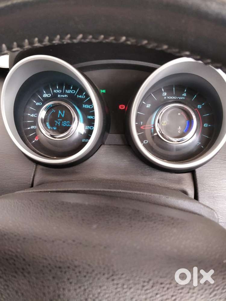 Mahindra Xuv500 2.2 W10, 2018, Diesel