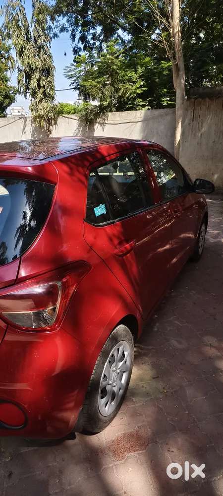 Hyundai Grand I10 Prime Well Maintained New