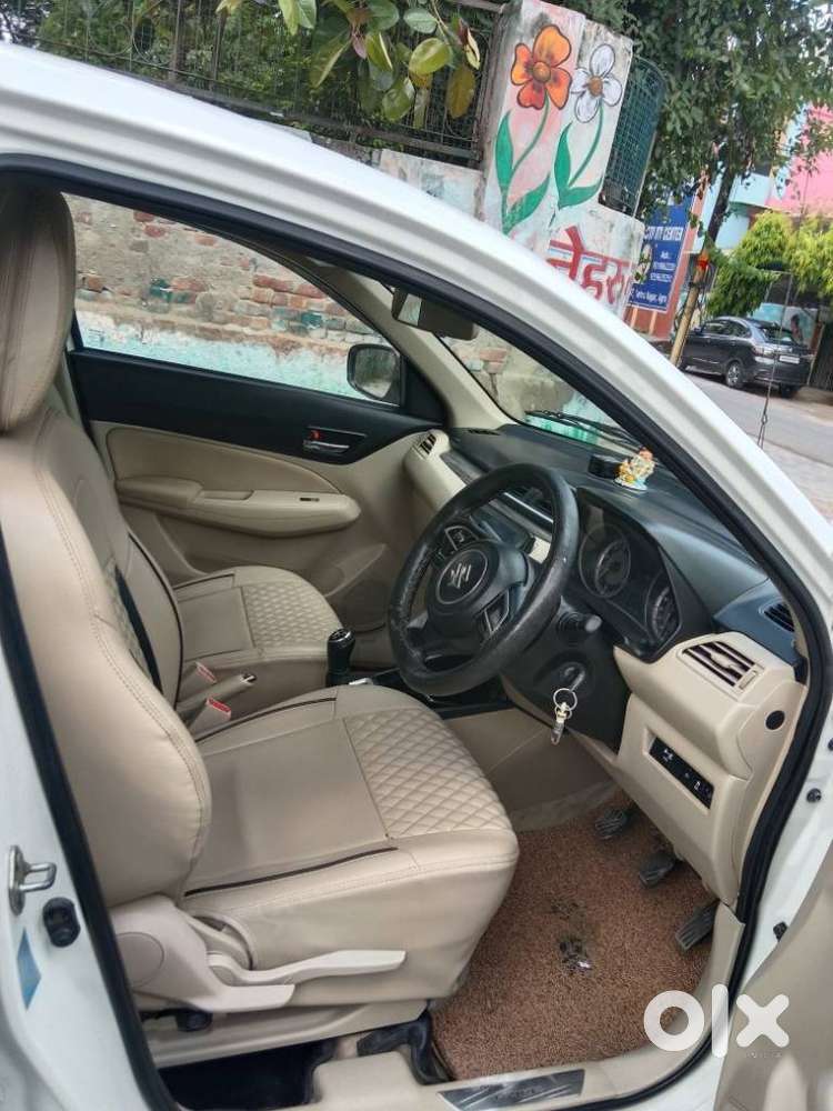 Maruti Suzuki Swift Dzire Vxi(o) Mt, 2023, Cng & Hybrids
