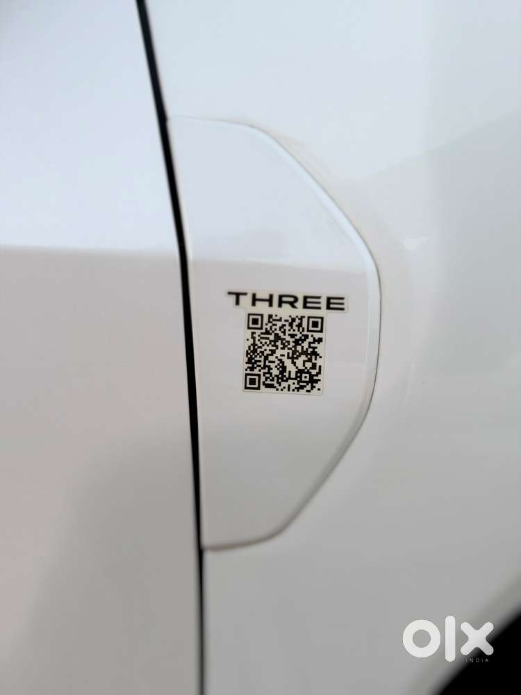 Mahindra Xev 9e Pack Three (top Model), 2025, Electric