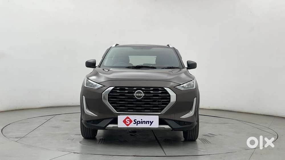 Nissan Magnite 1.0 Xe, 2023, Petrol