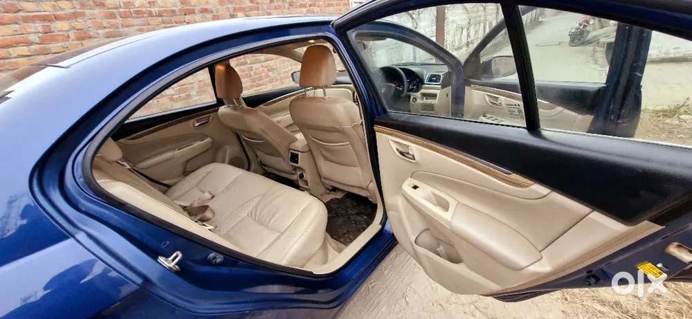 1st Owner Brand New Ciaz Alpha Automatic