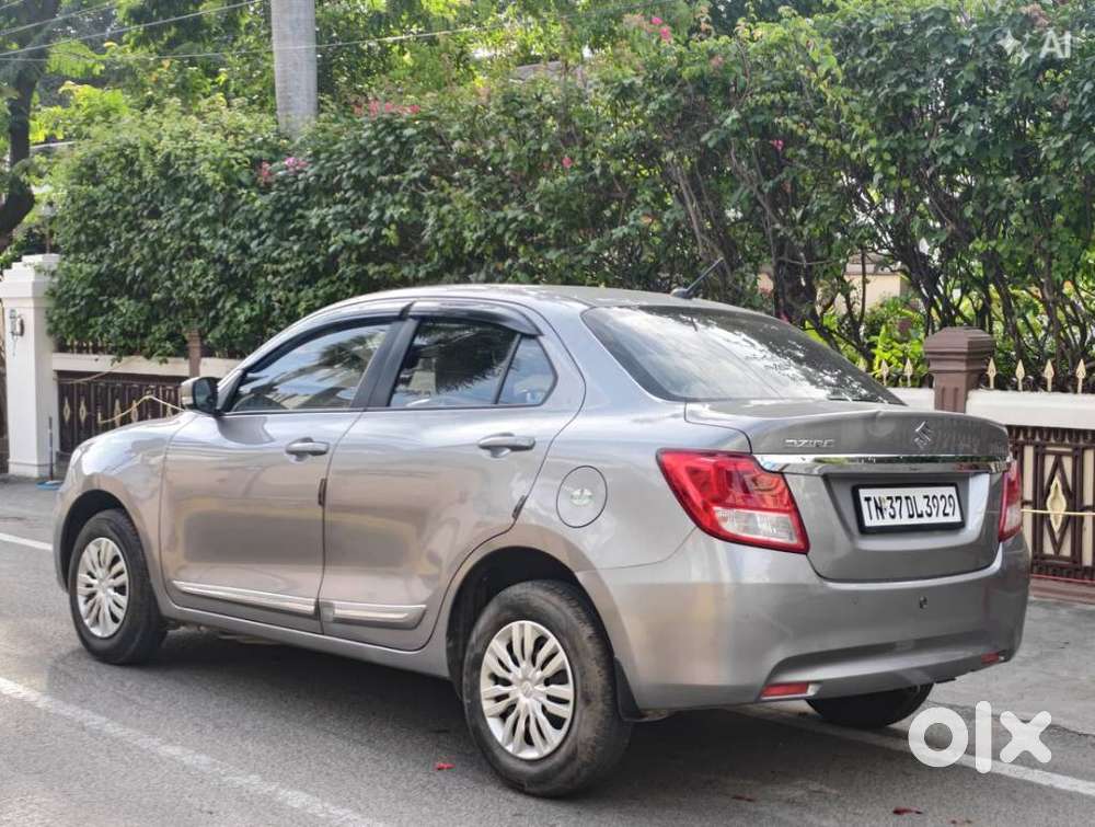 Maruti Suzuki Swift Dzire Vxi(o) Amt, 2022, Petrol