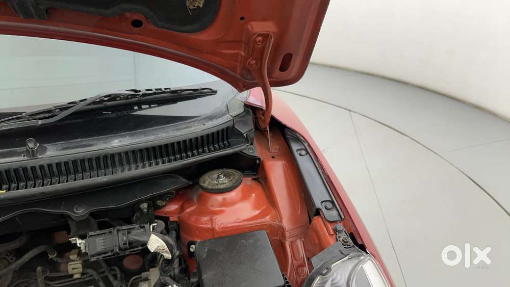 Maruti Suzuki Baleno Delta, 2019, Petrol